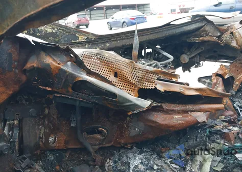 1994 Ford F250 z USA, uszkodzony, nr VIN 1FTHF25H3RLA03479